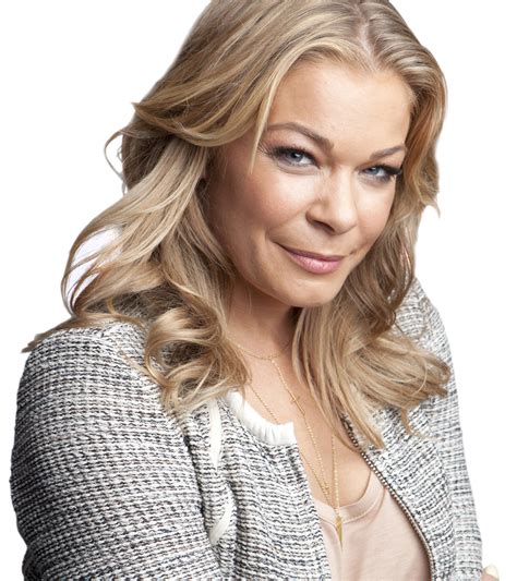 Leann Rimes Responds With Charged ‘spitfire The Blade