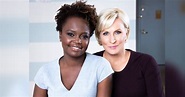 Karine Jean Pierre Partner Suzanne / Biden Names Black Lesbian As ...