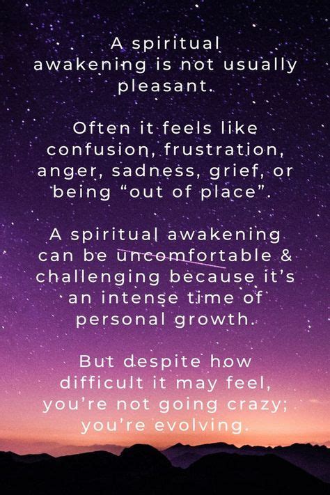 15 Spiritual Awakening Quotes For Spiritual Enlightenment Spiritual