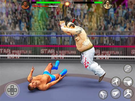 world tag team wrestling revolution championship download apk for android free
