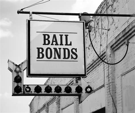 Billy Clark Bail Bonds 2 Panama City Fl