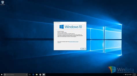 Download Windows 10 Rtm Build 10240 Iso Bản Chính Thức