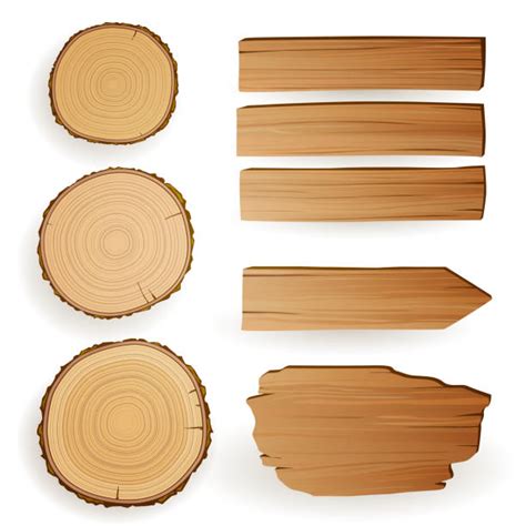 Royalty Free Wood Clip Art Vector Images And Illustrations Istock