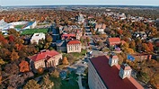 University of Kansas | Honor Society