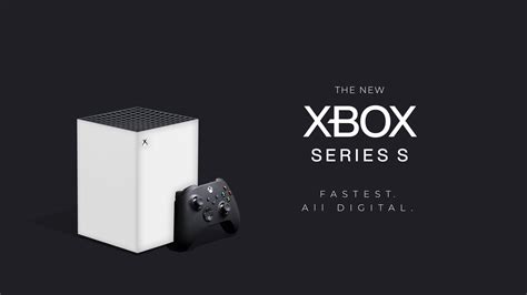 Xbox Series S Какой Процессор Telegraph