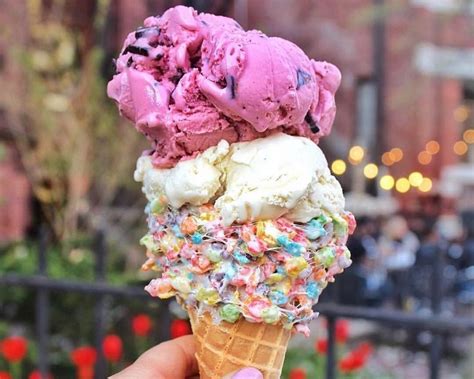 7 Must Try Ice Cream Shops In Boston Boston Uncovered