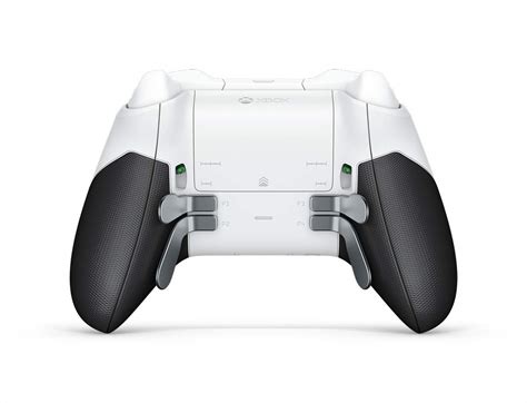 Review White Xbox Elite Controller Is Still The Best One Out There Mspoweruser