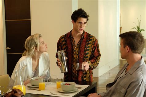 The Assassination Of Gianni Versace Review A Mild Follow Up Collider