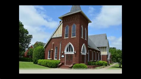 Jesus And Fear Minden Presbyterian Church