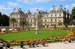 Palacio del Luxemburgo / Tupungato -Shutterstock.com