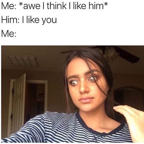 10 Hilarious Memes Youll Only Understand If You Have A Crush Girlslife
