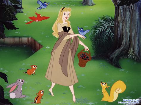 🔥 Download Sleeping Beauty Wallpaper Classic Disney By Adamsteele