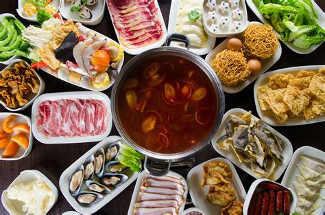 4, cups, stock any broth, or water ; Everything You Need To Know About Hot Pot