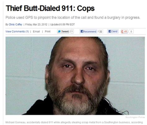 21 Of The Dumbest Criminals Of All Time Funny Gallery Ebaums World