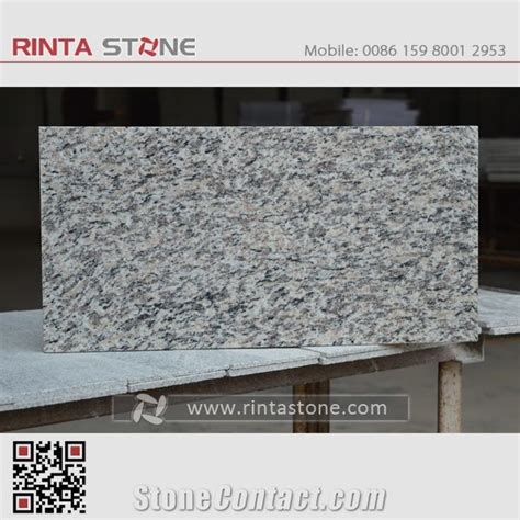 Tiger Skin White Granite Stone Slabs Tiles For Kitchen Countertops