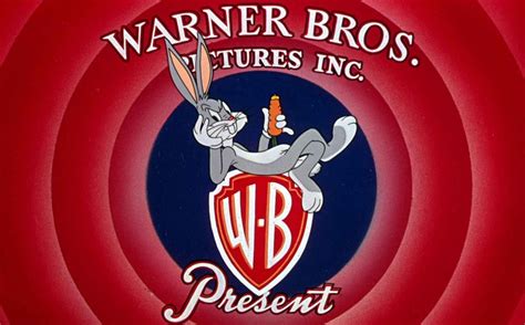 Warner Bros Pictures Cartoon Network 2002 Logo Productions Network
