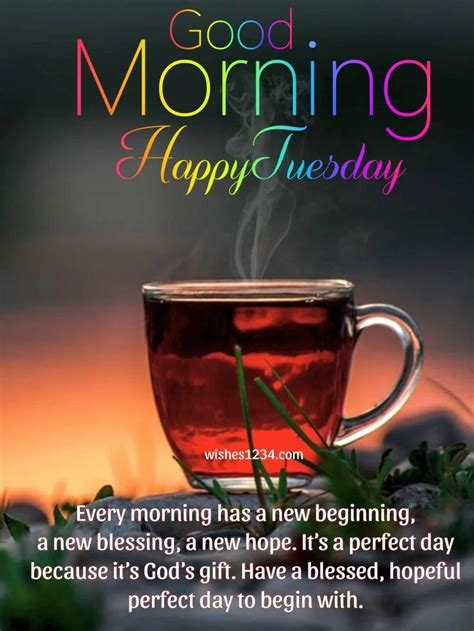 Happy Tuesday Quotes Tuesday Quotes Wishes1234 In 2022 Tuesday