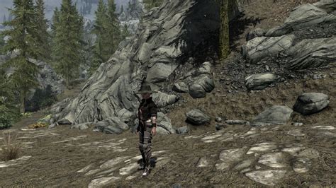 Vampire Hunter Gear At Skyrim Nexus Mods And Community