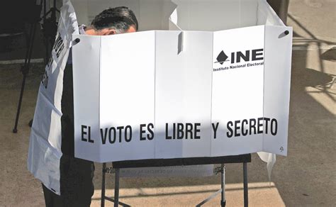 Estado de fuerza cuidará elecciones en Morelos afirma CES