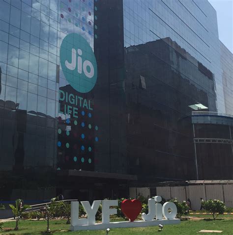 Reliance Jio Bid To Scupper Bailout Telegraph India