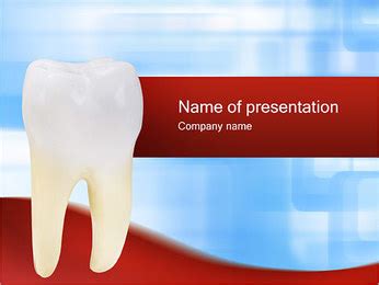 Odontolog A Plantillas De Presentaciones Powerpoint Smiletemplates Com