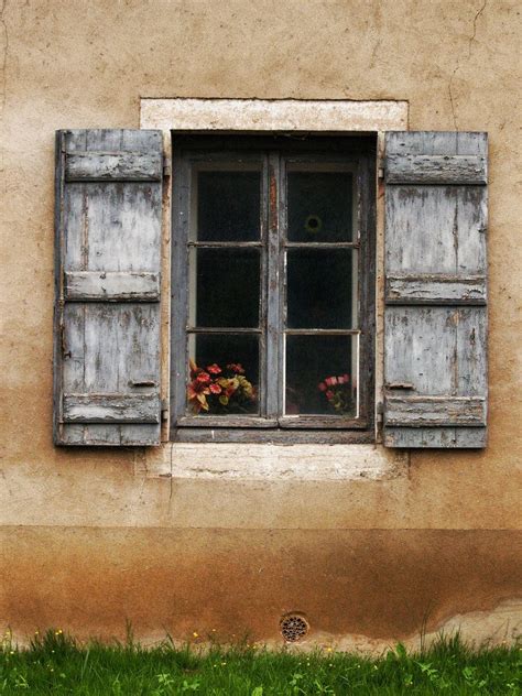 Antique Window Images Old Window By Koenvangeel On Deviantart