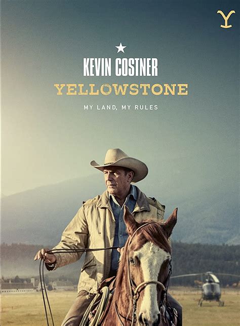 Yellowstone Tv Serie 2018 Moviezine