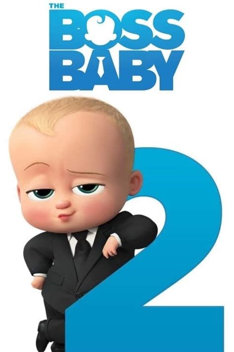 Джеймс макграт, алек болдуин, джон флэнеган. The Boss Baby 2 (2021) — The Movie Database (TMDb)