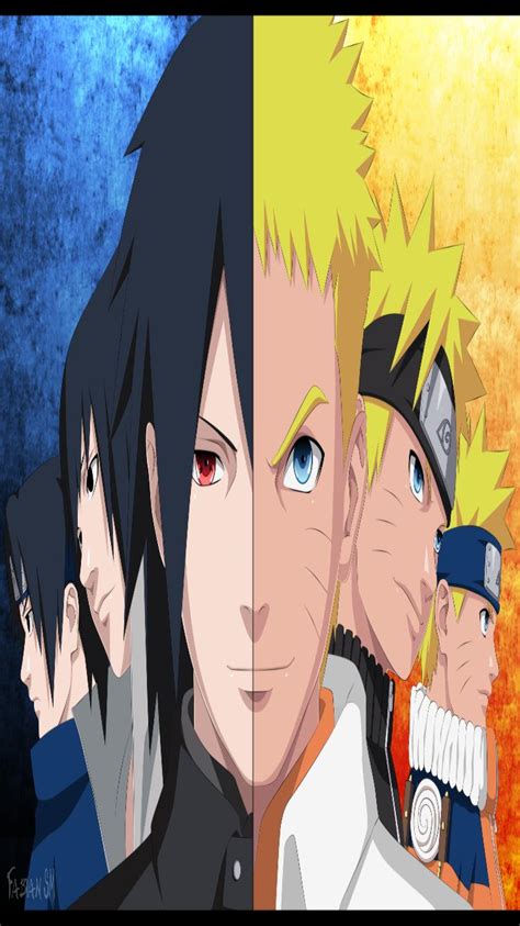 Naruto Wallpaper 4k For Android Apk Download