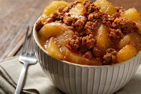 This warm apple cobbler is topped with an easy biscuit recipe. Boston Market Serves Up New Roasted Garlic & Herb ...