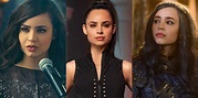8 Best Sofia Carson Roles, According To Rotten Tomatoes