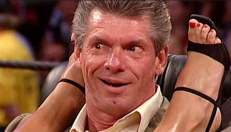 Ladies And Gentlemen A Movie About The Life Of Vince Mcmahon Is About To Become A Reality