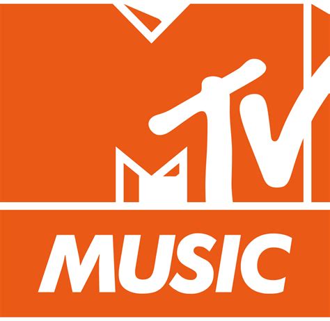 Collection Of Mtv Logo Vector PNG PlusPNG