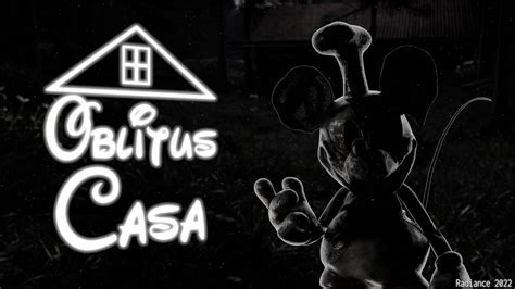 Oblitus Casa Is Finally Out By Beny2000 On Deviantart