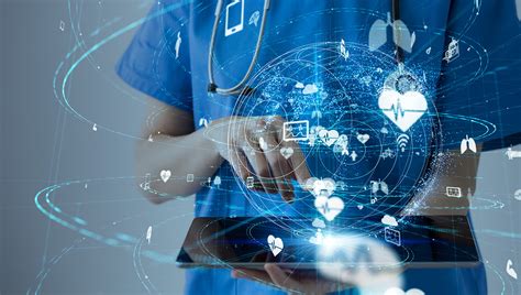 10 Healthcare Technology Trends To Leverage In 2023