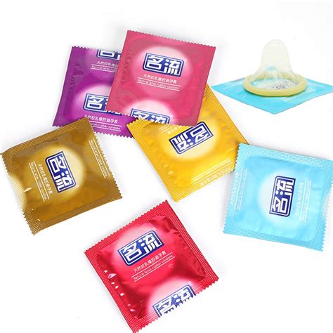 Bulk Condom Ultra Thin Condoms Sex Toys Latex Dots Pleasure Natural Rubber Condom For Man Male