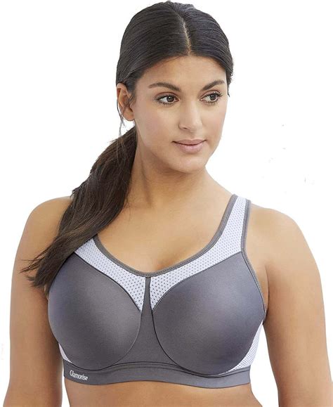 Best Sports Bra For Plus Size Breast Review