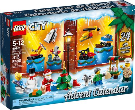 lego city advent calender printable calendar 2023