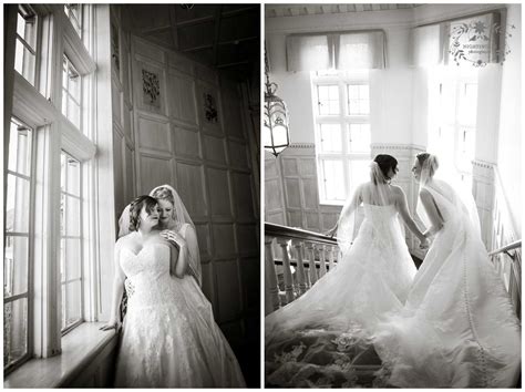 Elegant Lesbian Wedding Photos Bay Area15 Nightingale Photography