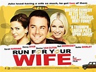 The Geek Shall Inherit The Earth: Review: Run For Your Wife (2012 ...