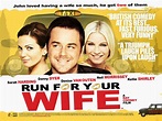 The Geek Shall Inherit The Earth: Review: Run For Your Wife (2012 ...