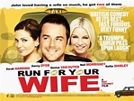 Review: Run For Your Wife (2012) Danny Dyer in Ray Clooney farce. - The ...