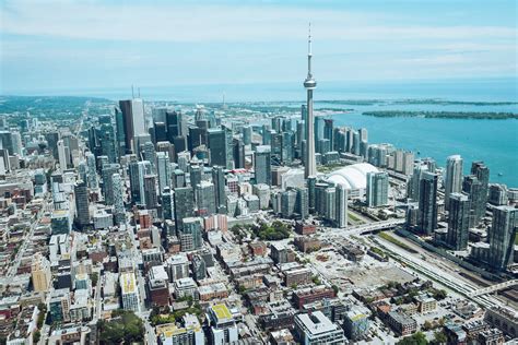 Toronto Neighbourhoods Guide For Newcomers Arrive