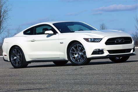 2015 Ford Mustang Gt Coupe Release Date Price And Specs