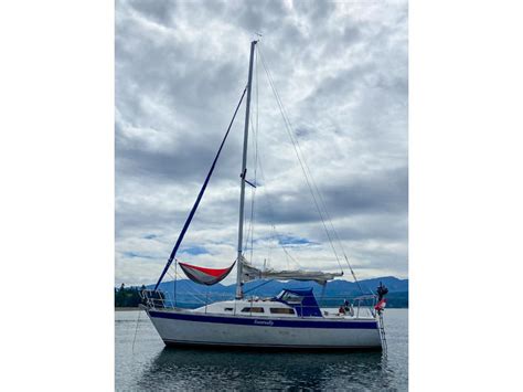 Ouyang Boatworks Aloha Sailboat For Sale In Outside United States