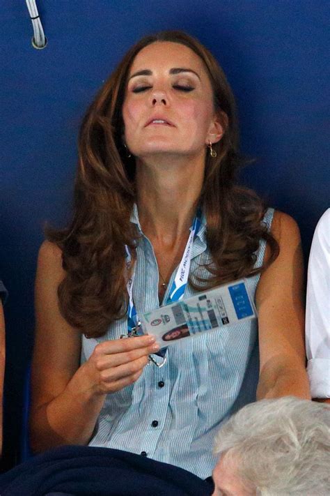 The Best Faces Duchess Kate Made In 2014 Kate Middleton Pictures