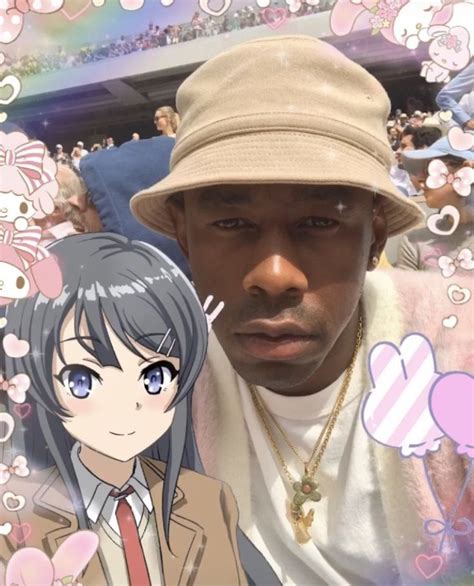 Gangsta Anime Anime Rapper Mai Sakurajima Rap Wallpaper Images