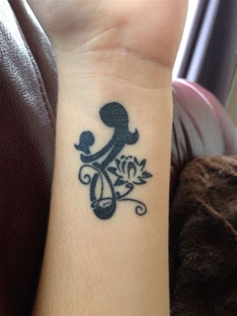 However, it has now become a thing for both men and women around the world. 41 Mother Daughter Tattoos Ideas and Design