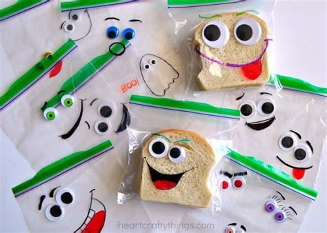 Pin On Back To School Crafts