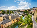 Luxembourg 2024 | Ultimate Guide To Where To Go, Eat & Sleep in ...